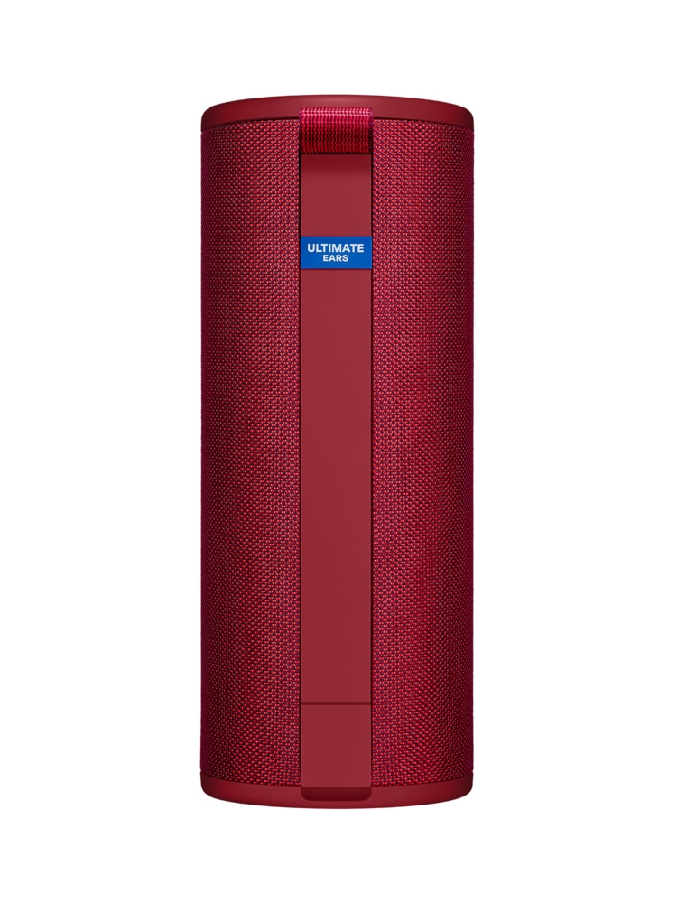 新品　Ultimate Ears BOOM3スピーカー　防水　サンセットレッド Amazon.co.jp: Ultimate Ears Bluetooth スピーカー WS930RD