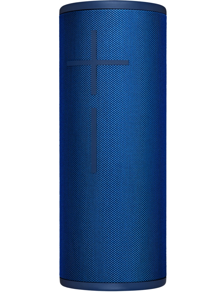 Ultimate Ears UE MEGABOOM 3 Waterproof Portable Bluetooth Speaker Lagoon Blue