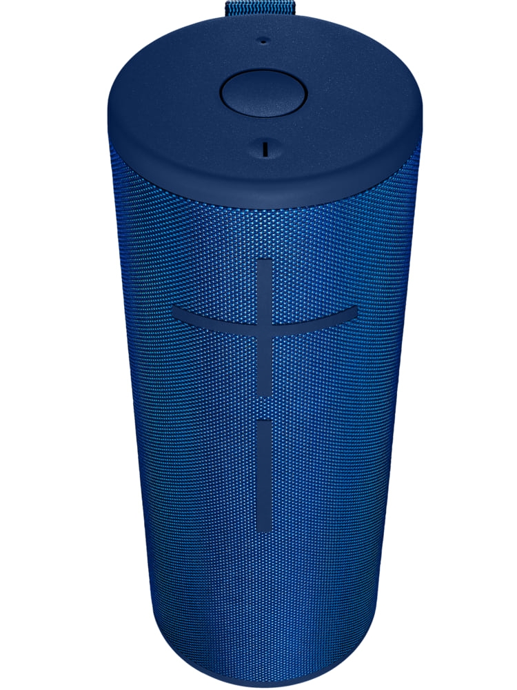 Ultimate Ears UE MEGABOOM 3 Waterproof Portable Bluetooth Speaker Lagoon Blue