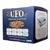 UFO Nodules Box for Cold Smoke Creator Tawa