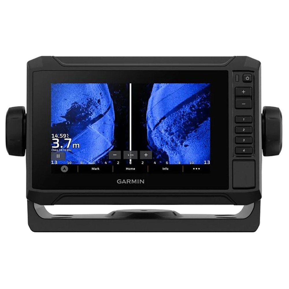 Garmin ECHOMAP UHD2 65sv 6'' GPS/Fishfinder with GT54 Transducer NZ/AU Garmin ECHOMAP UHD2 65sv 6'' GPS/Fishfinder with GT54 Transducer NZ/AU
