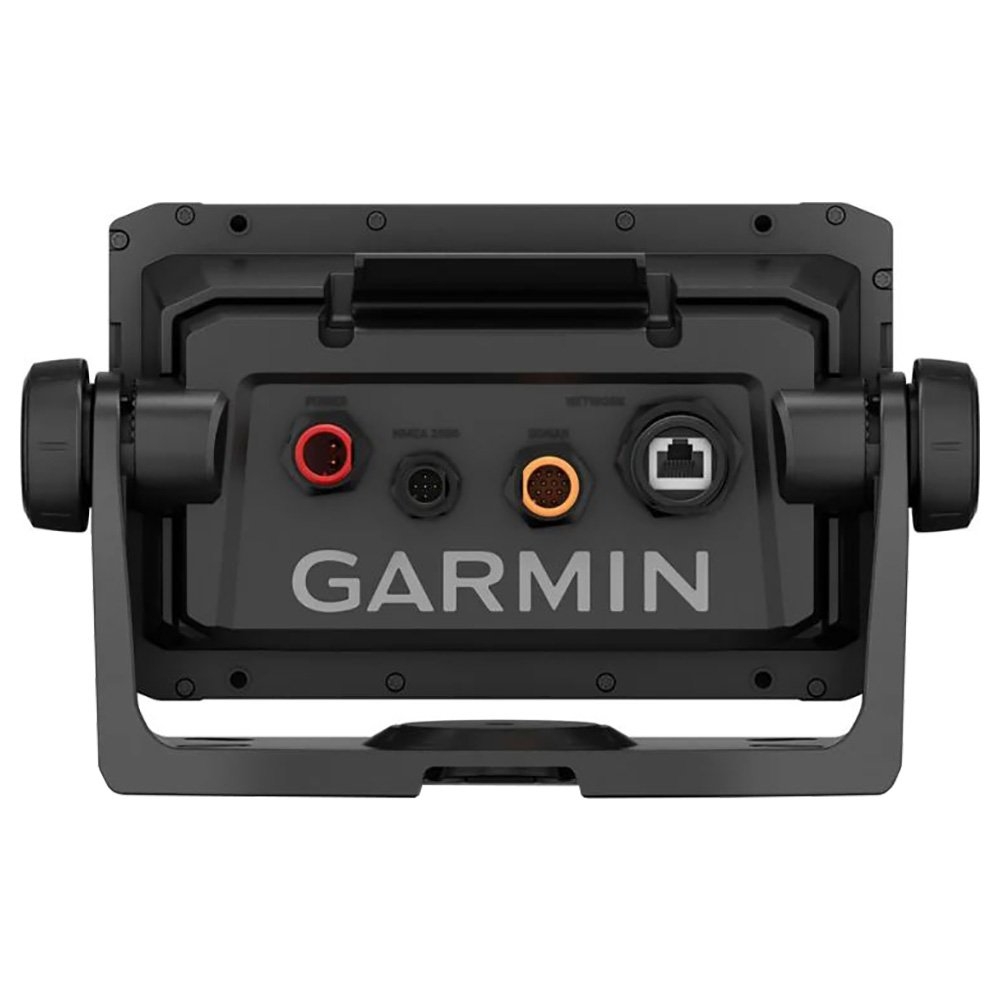 Garmin ECHOMAP UHD2 65sv 6'' GPS/Fishfinder with GT54 Transducer NZ/AU