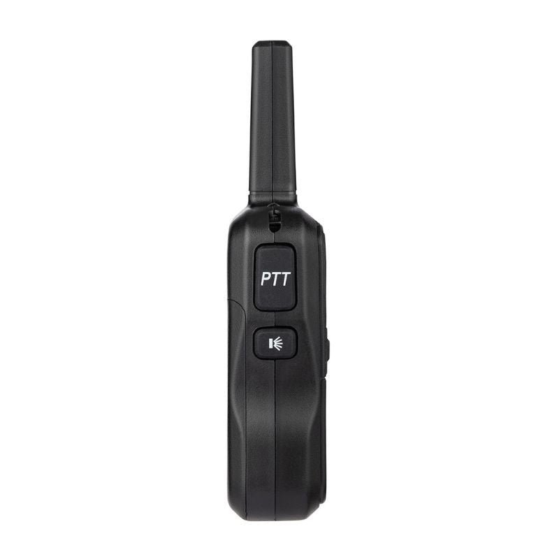 Oricom UHF768RG Handheld UHF CB Radio Twin Pack