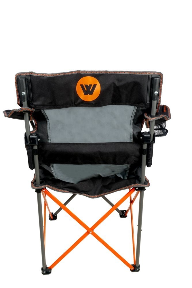 Wildtrak Karridale Folding Camping Chair