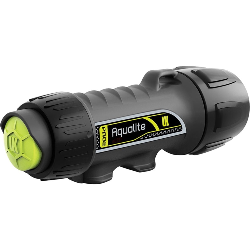Underwater Kinetics 12450 Aqualite Pro2 Dive and Video Light 1300 Lumens
