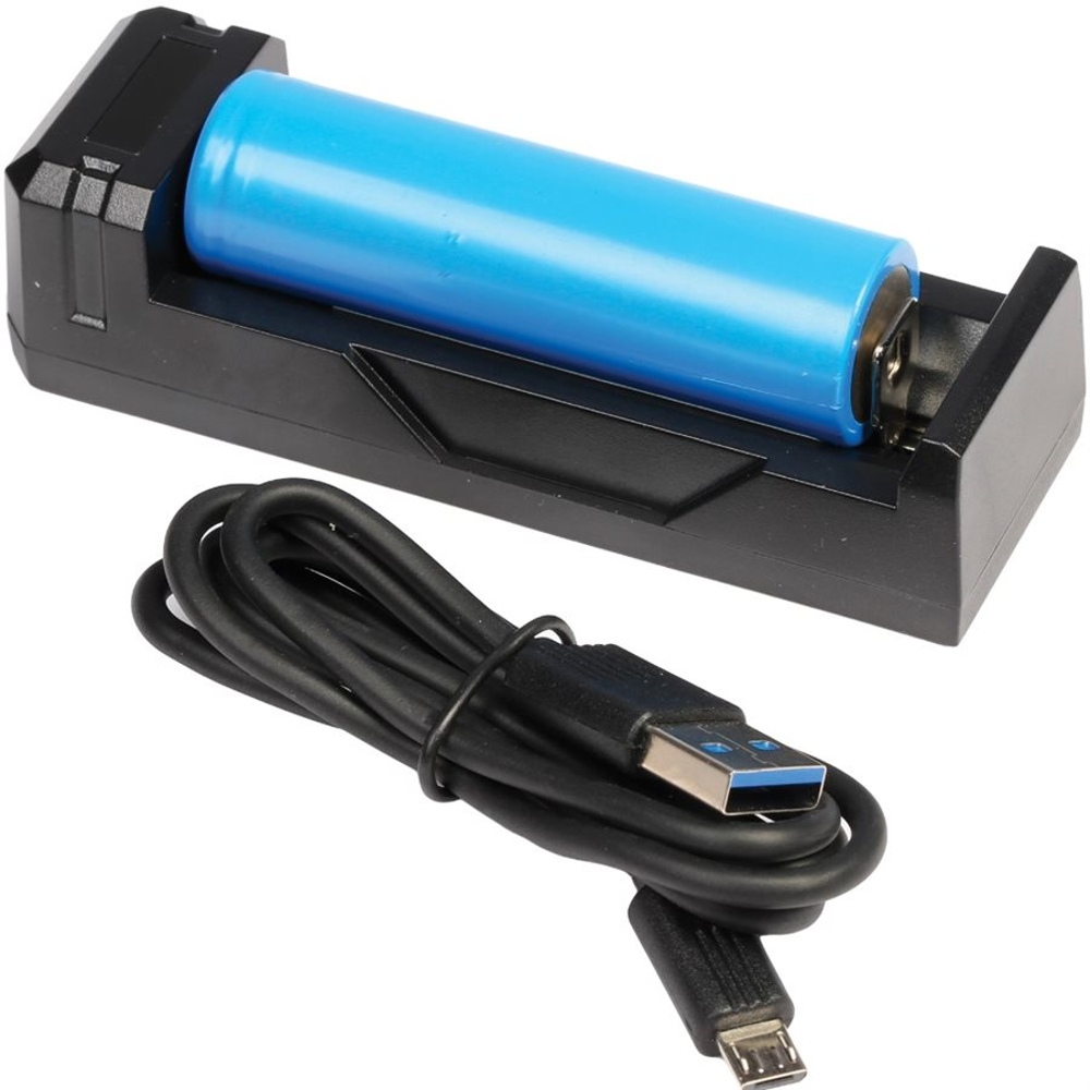 Underwater Kinetics 12450 Aqualite Pro2 Dive and Video Light 1300 Lumens