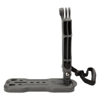 Underwater Kinetics Aqualite Travel Grip Camera Tray Thumbnail Underwater Kinetics Aqualite Travel Grip Camera Tray