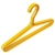 Underwater Kinetics Super Wetsuit Hanger Yellow