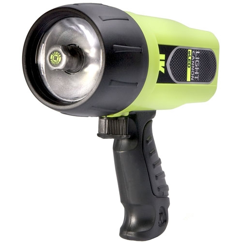Underwater Kinetics Light Cannon eLED Dive Torch
