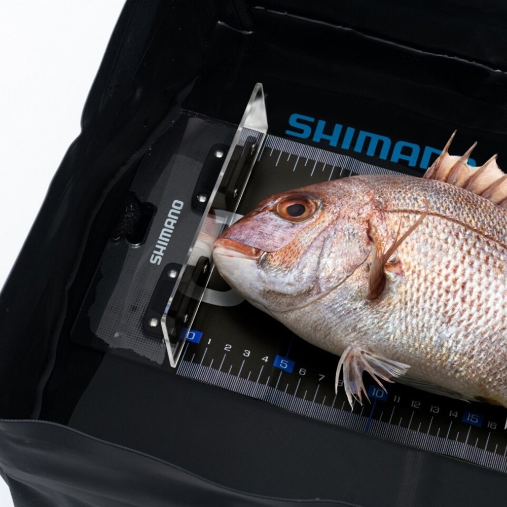 Shimano Roll Out Fish Measure 150cm