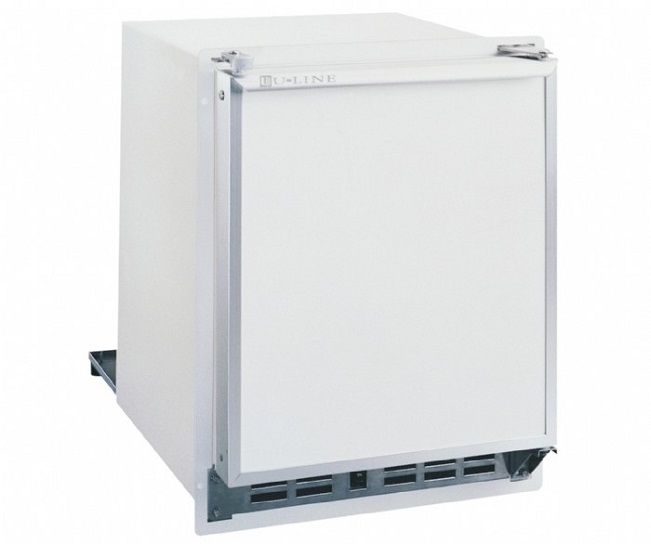 U-Line SP18WH Ice Maker 240V