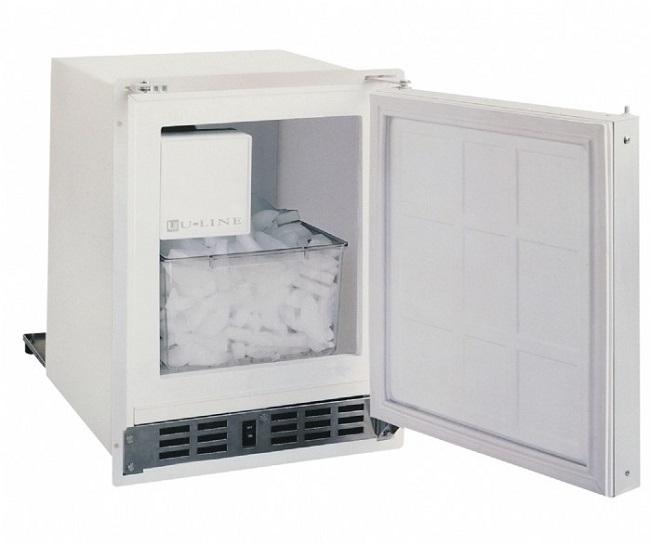 U-Line SP18WH Ice Maker 240V