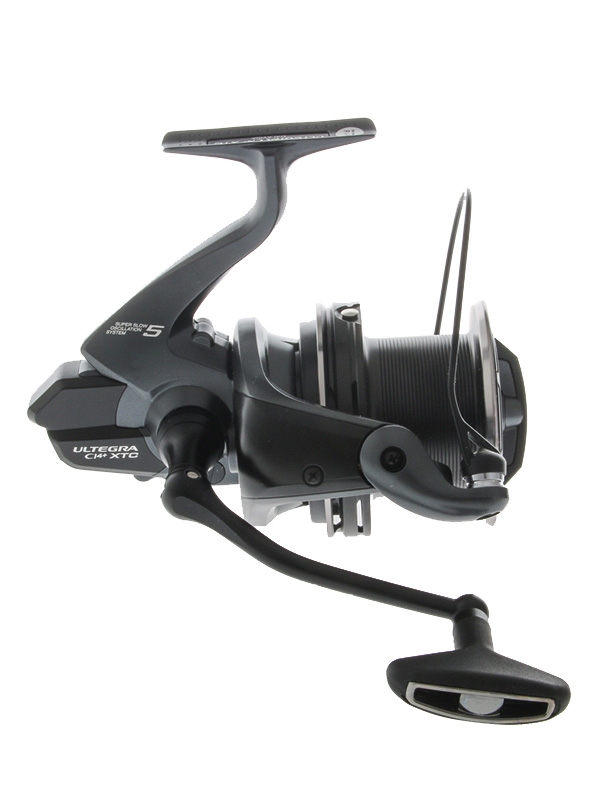 Shimano Ultegra CI4+ 14000 XTC BX 425BXI Surf Combo 14ft 225g 3pc