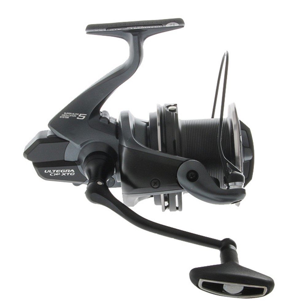 Shimano Ultegra CI4+ 14000 XTC Carbolite SW Surf Combo 13ft 6in 10-15kg 3pc