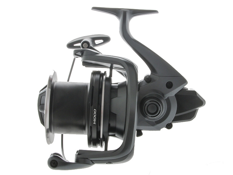 Shimano Ultegra CI4+ 14000 XTC Shadow X Surf Combo 13ft 6in 10-15kg 3pc