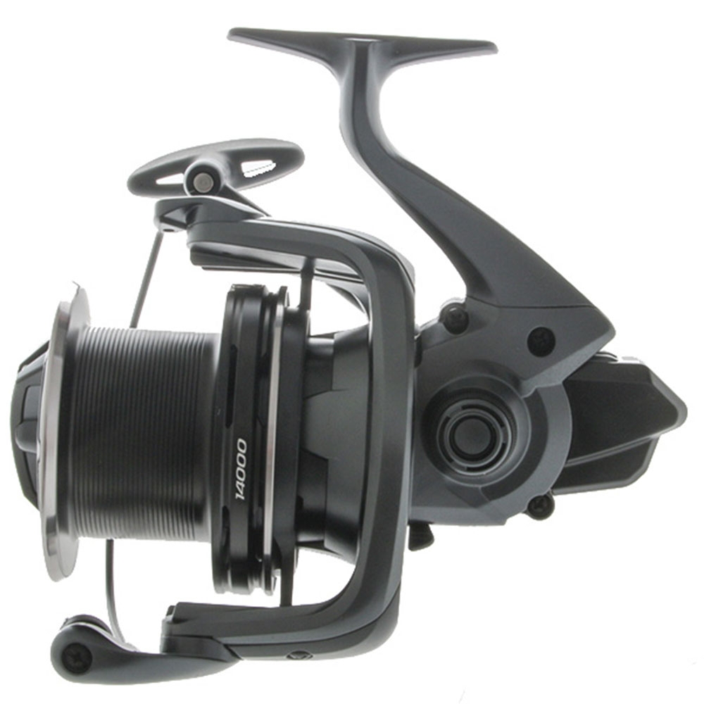 Shimano Ultegra CI4+ 14000 XTC BX Surf Leader Ultra 425BX Surf Combo 14ft 225g 3pc