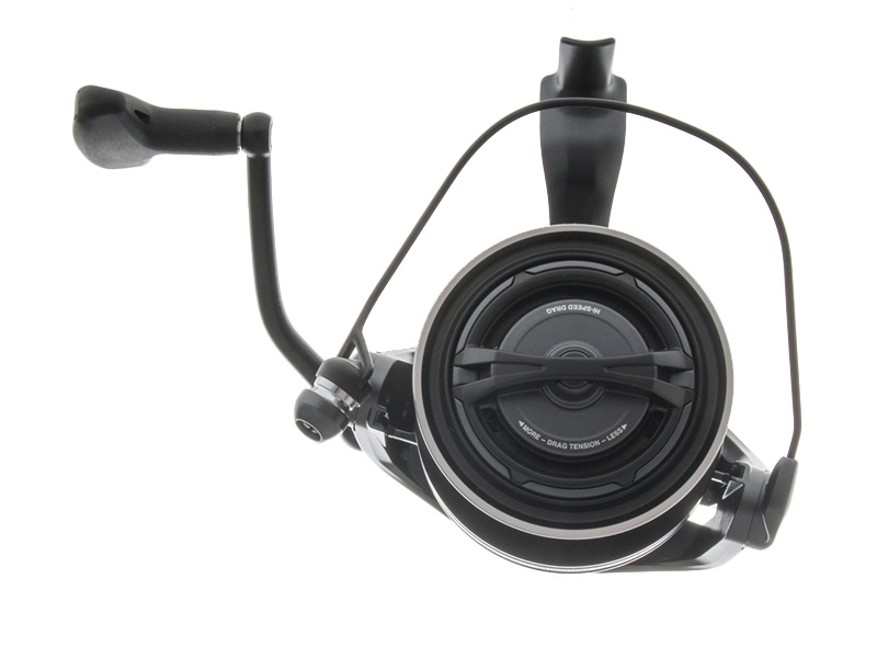 Shimano Ultegra CI4+ 14000 XTC Shadow X Surf Combo 13ft 6in 10-15kg 3pc