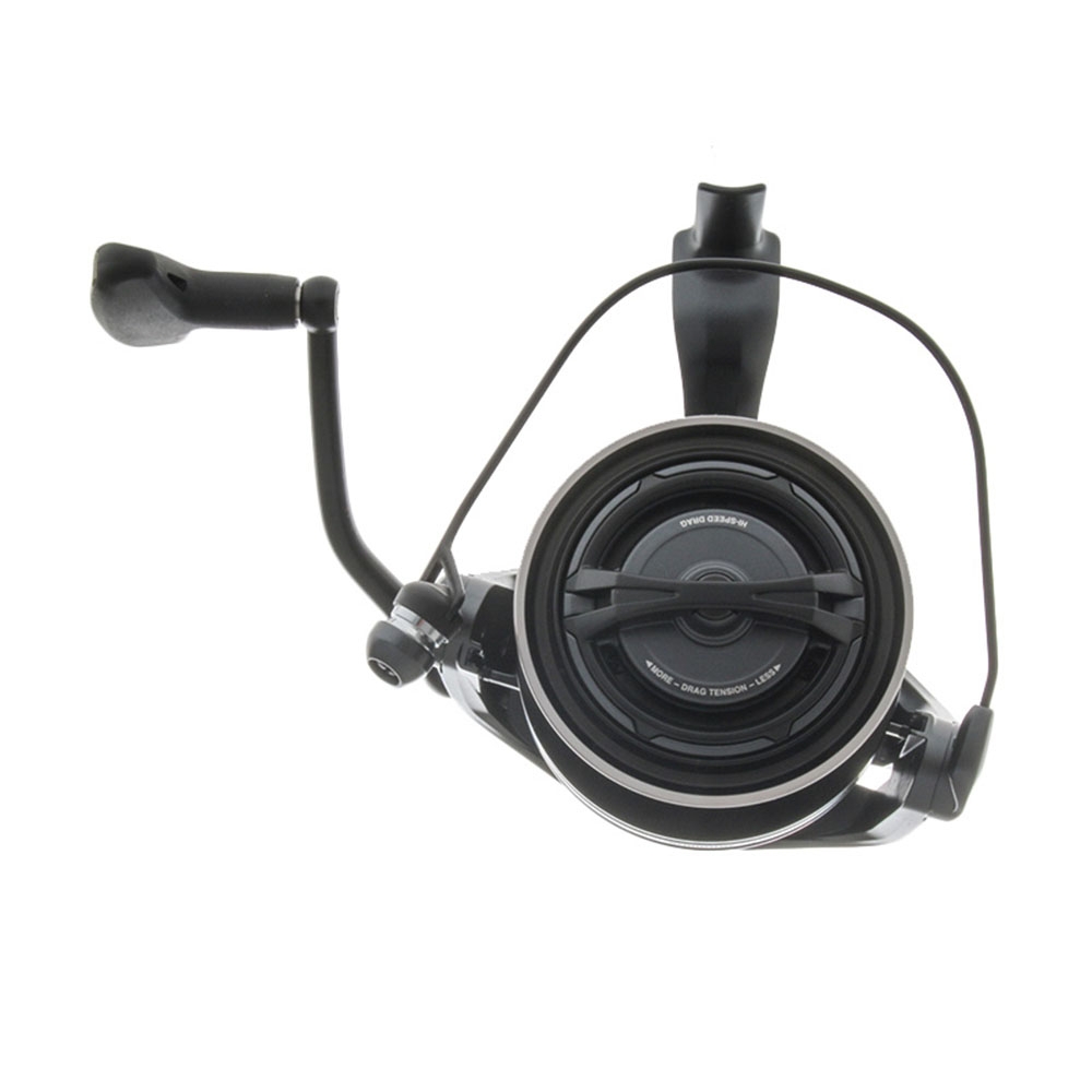 Shimano Ultegra CI4+ 14000 XTC Traveller Telescopic Surfcasting Combo 14ft 10-15kg 5oz