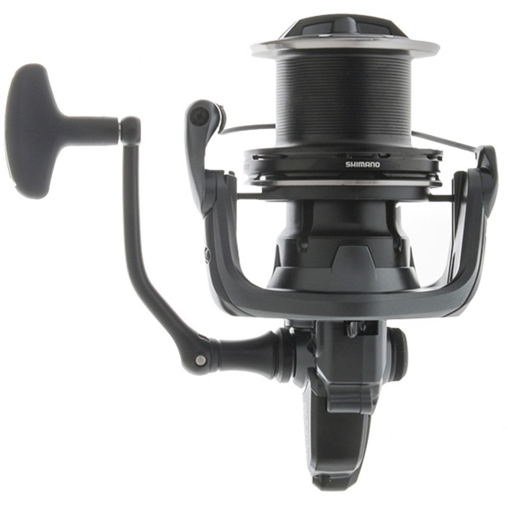 Shimano Ultegra CI4+ 14000 XTC 23 Surf Lander Telescopic Spin Surf Combo 13ft 11in