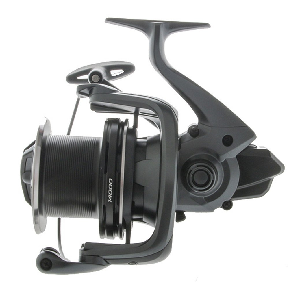 Shimano Ultegra CI4+ 14000 XTC 23 Surf Lander 405BXT Premium Telescopic Spin Surf Combo 13ft 3in