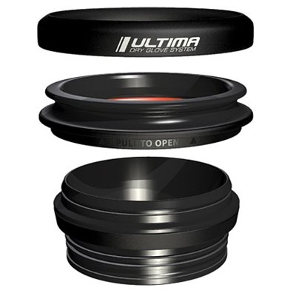 Waterproof Ultima Drysuit Glove Hard Suit System