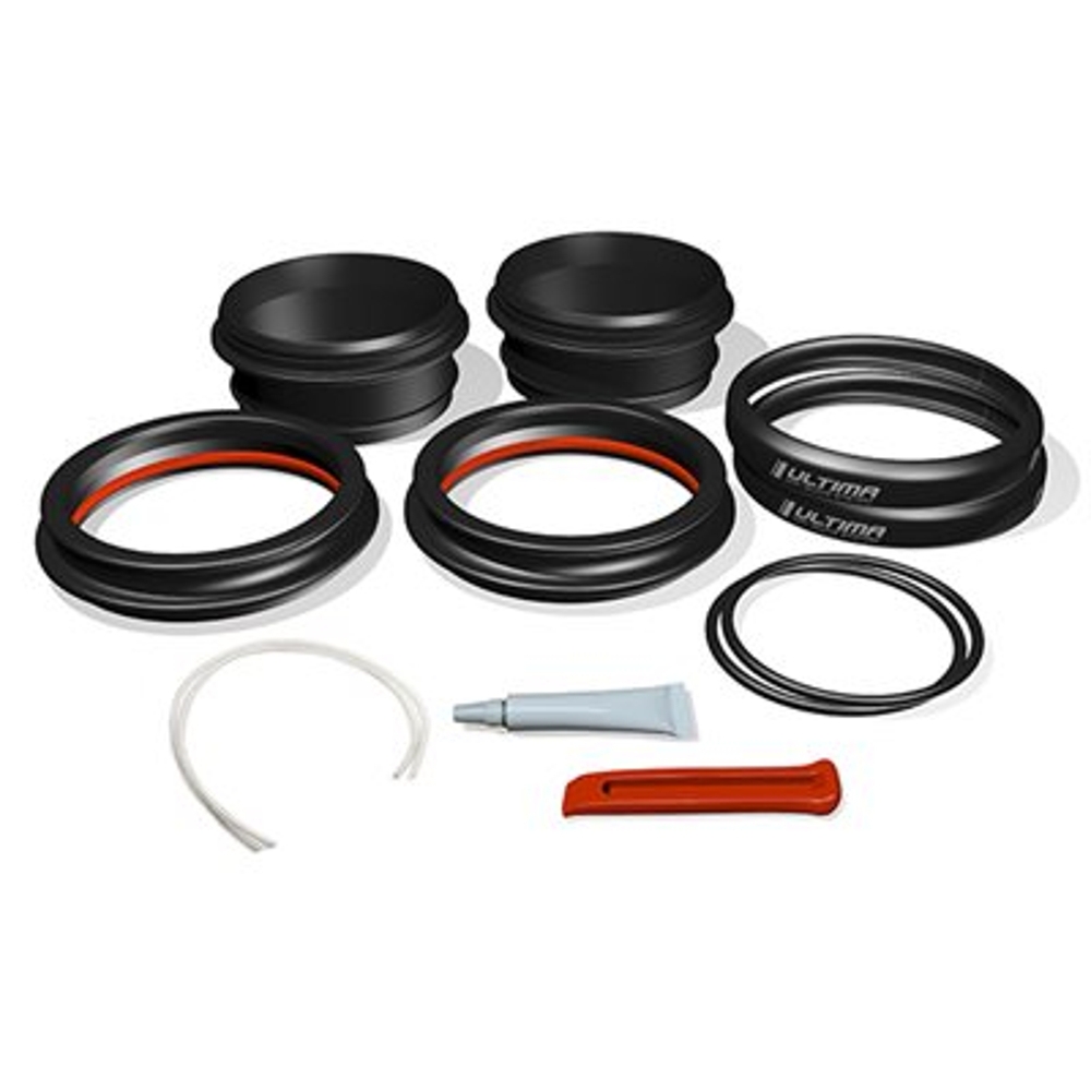 Waterproof Ultima Drysuit Glove Soft Suit System