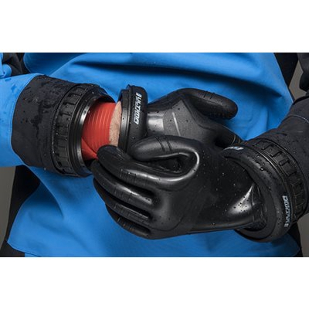 Waterproof Ultima Drysuit Glove Soft Suit System