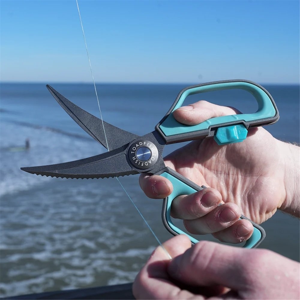 Toadfish Ultimate Shears