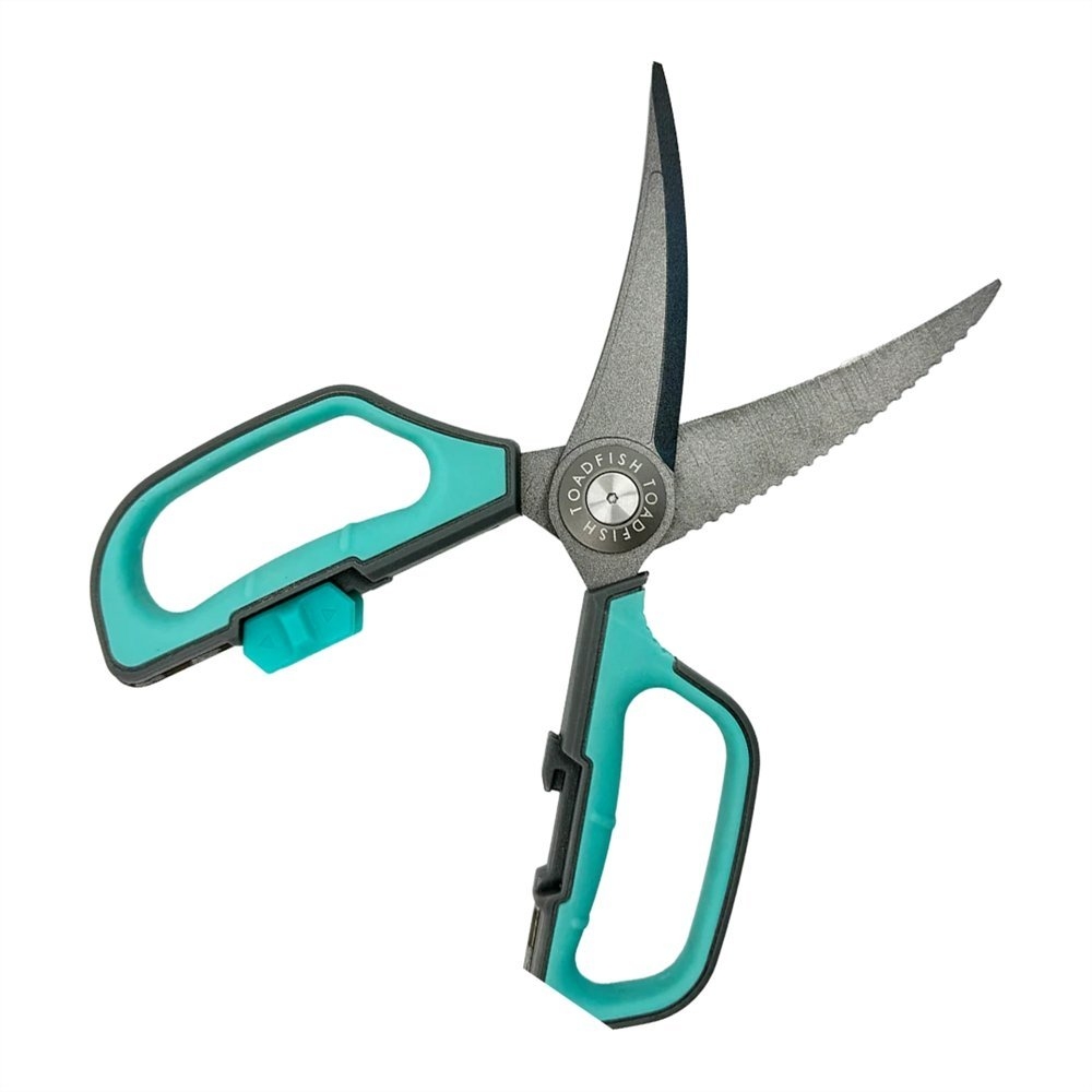 Toadfish Ultimate Shears
