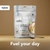 Radix Ultra Breakfast Meal V9 800kcal Apple and Cinnamon 161g