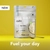 Radix Ultra Breakfast Meal V9 800kcal Banana 164g