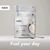 Radix Ultra Breakfast Meal V9 800kcal Coconut 161g
