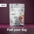 Radix Ultra Breakfast Meal V9 800kcal Mixed Berry 164g