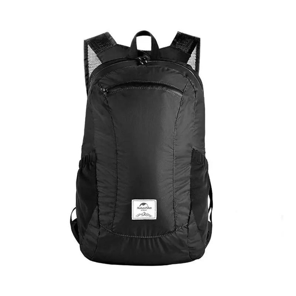 Naturehike Ultralight Water Resistant Foldable Backpack 18L