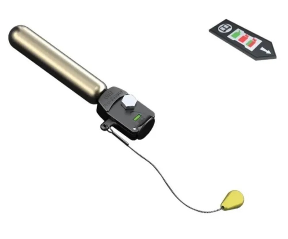 UML Pro Sensor Manual Inflator