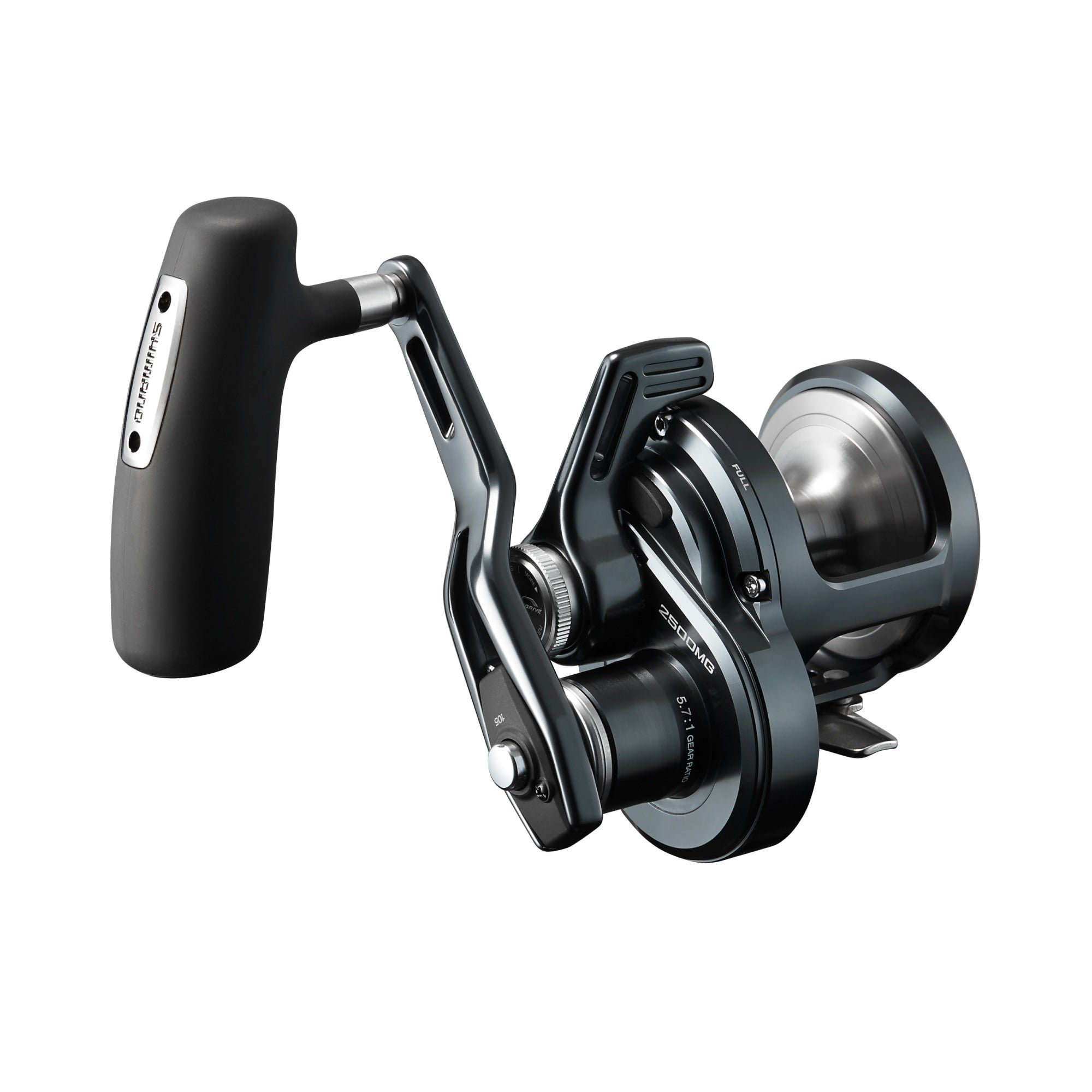 Shimano Ocea Jigger 2501 MG Lever Drag Jigging Reel