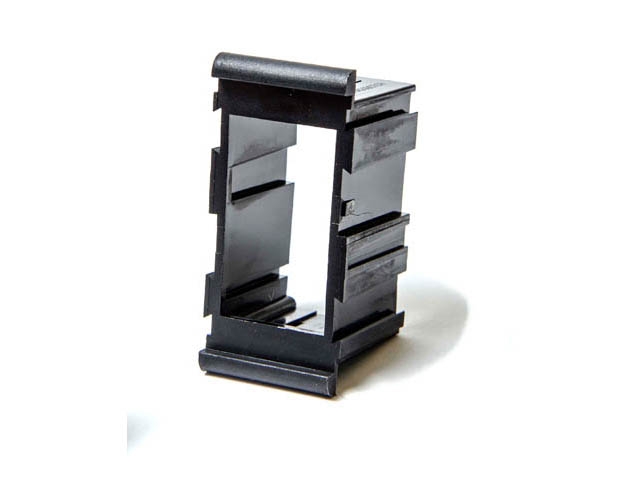 Sierra UN19710 Center Section Rocker Switch Mounting Bracket