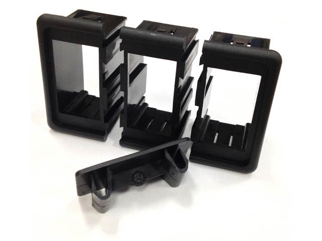 Sierra UN19750 Bracket Kit