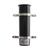 Menace Premium Side Mount Rod Holder Black