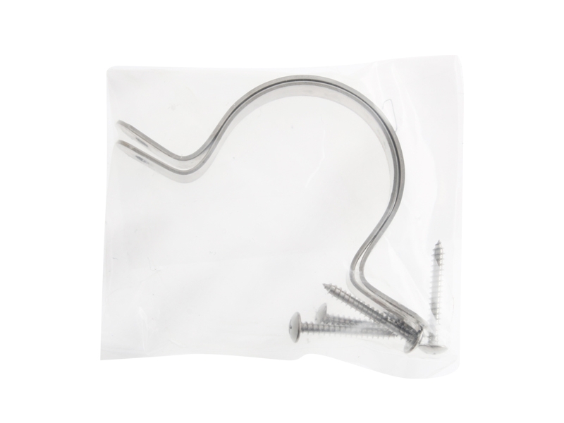 Menace Side Mount Rod Holder