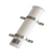 Menace Premium Side Mount Rod Holder White