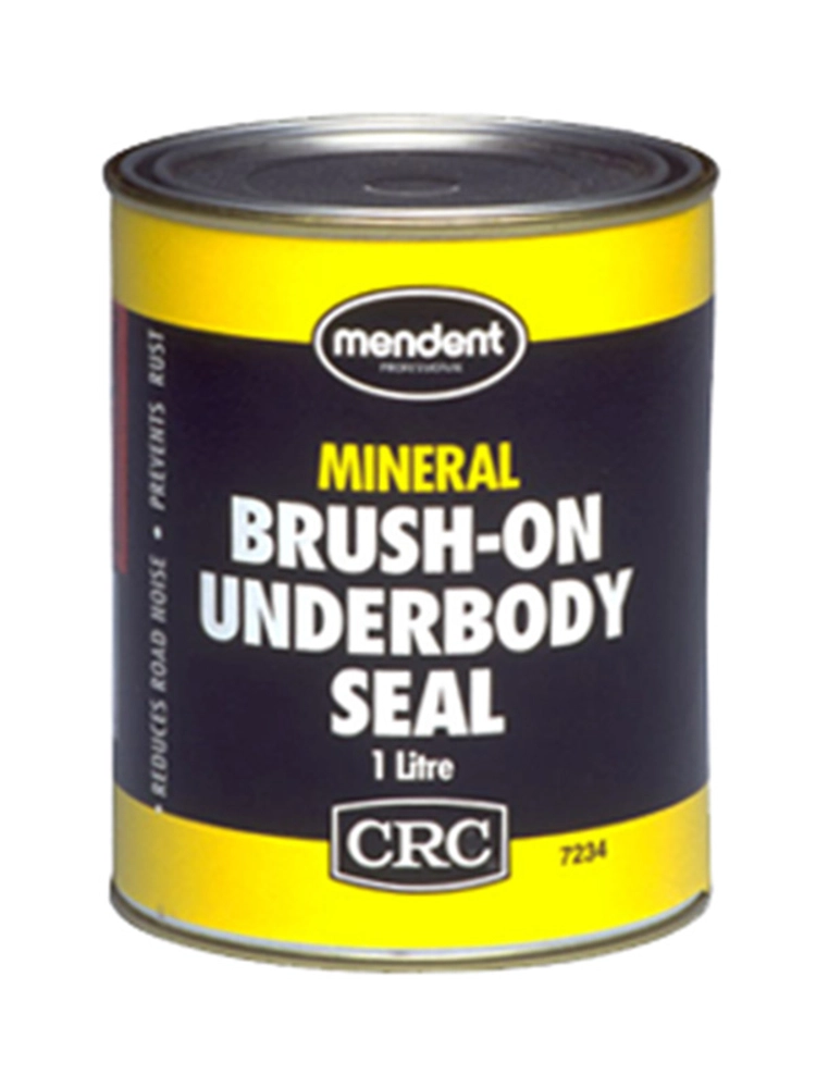 Buy CRC Brush On Underbody Seal online at MarineDeals.co.nz