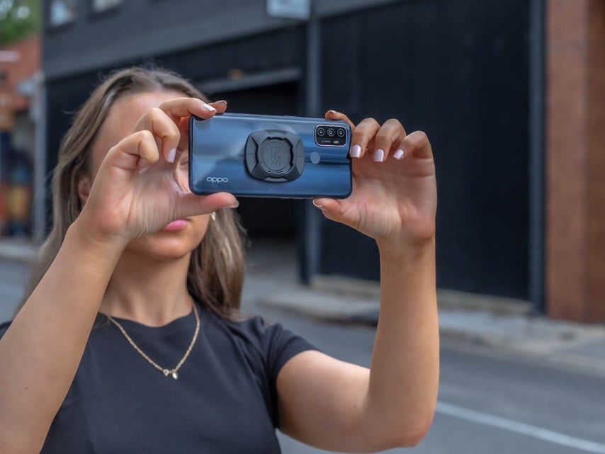 Quad Lock Universal Adaptor V3