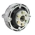 VETUS Uniflex 16 Flexible Coupling with 30mm Shaft incl Connection