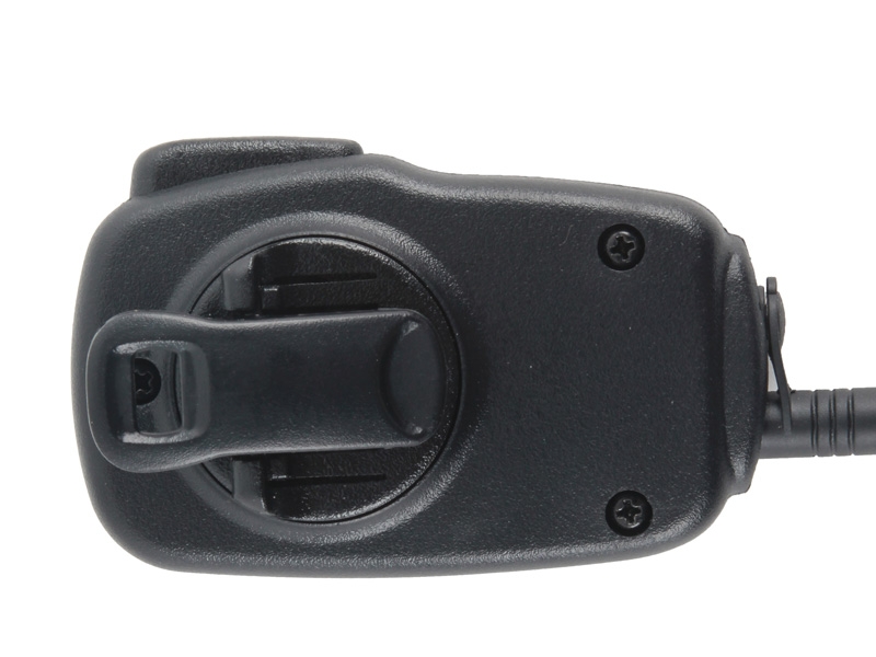 Uniden SM81 Microphone for Handheld VHF Radios