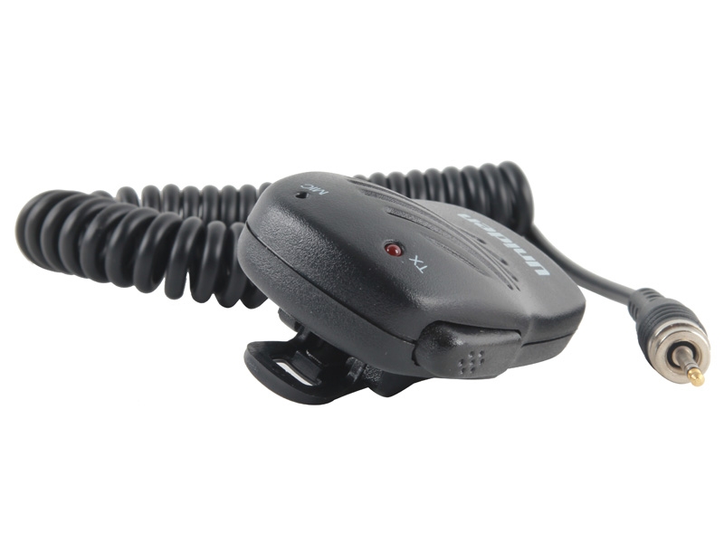 Uniden SM81 Microphone for Handheld VHF Radios
