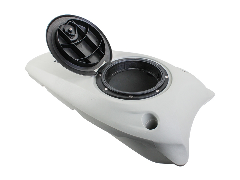 FeelFree Uni Pod for Nomad and Gemini