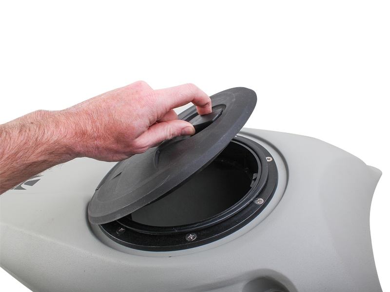 FeelFree Uni Pod for Nomad and Gemini