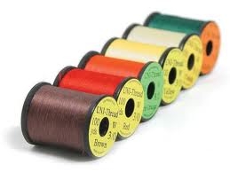 UNI Thread 8/0 50yd