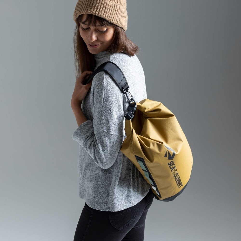 Sea to Summit Detachable Dry Bag Sling Strap